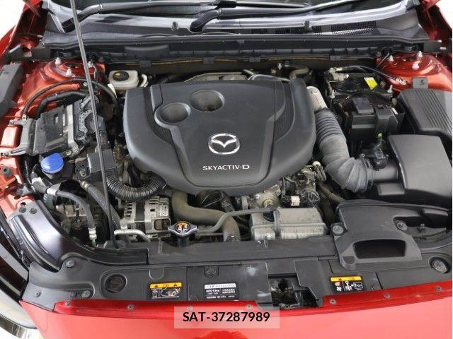 Mazda MAZDA6 2021-07 8074471-16