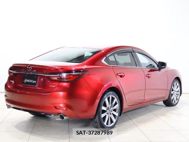Mazda MAZDA6 2021-07 8074471-1