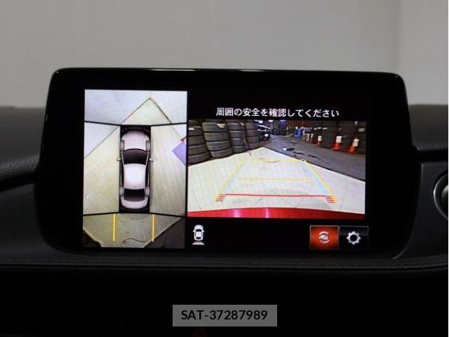 Mazda MAZDA6 2021-07 8074471-26