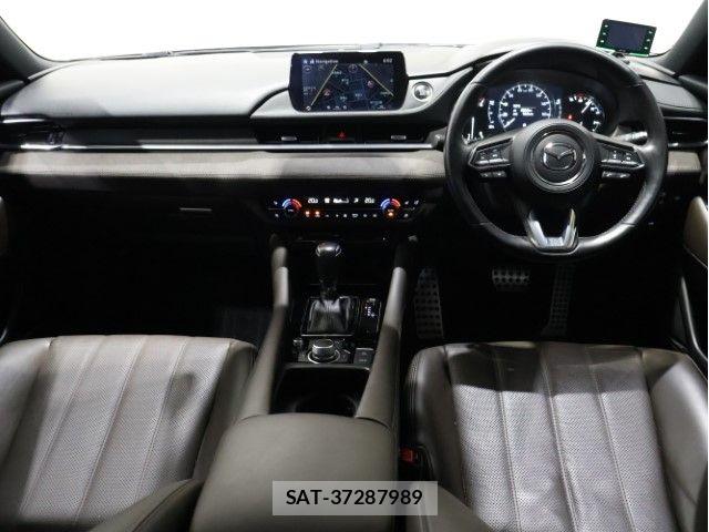 Mazda MAZDA6 2021-07 8074471-2