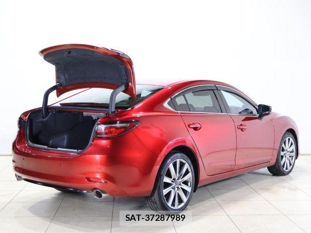 Mazda MAZDA6 2021-07 8074471-7