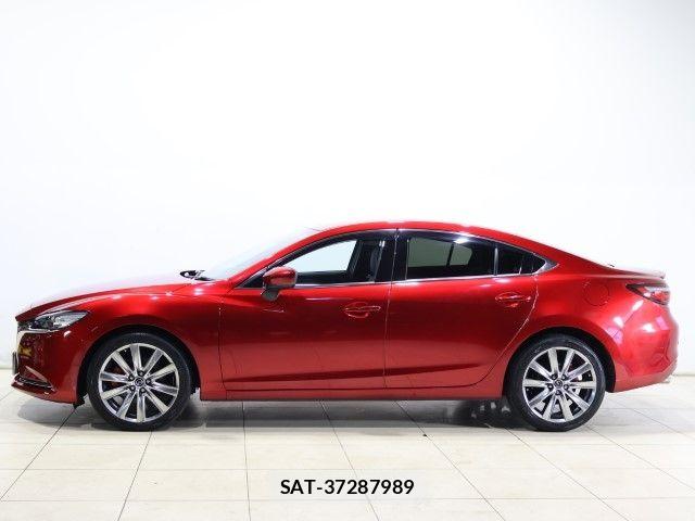 Mazda MAZDA6 2021-07 8074471-8