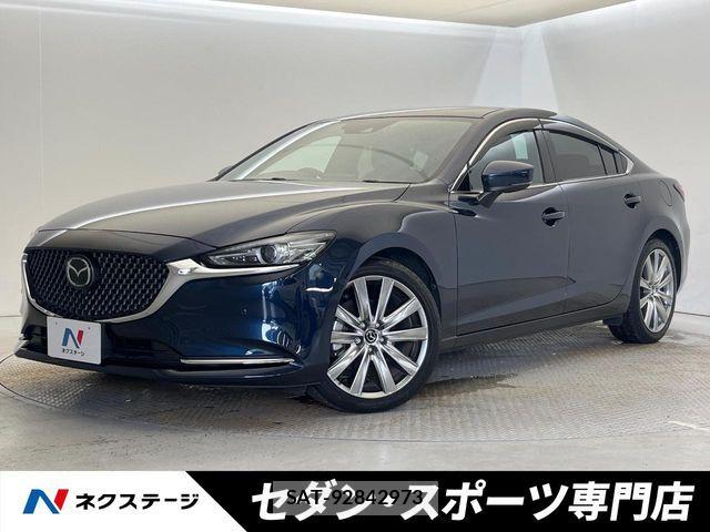 Mazda MAZDA6 2023-03 8131110-0