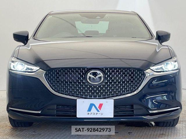 Mazda MAZDA6 2023-03 8131110-15