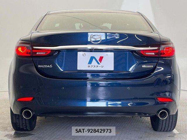 Mazda MAZDA6 2023-03 8131110-16