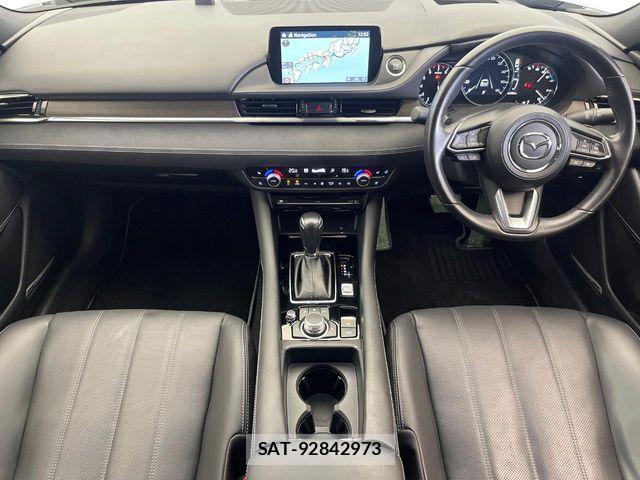 Mazda MAZDA6 2023-03 8131110-1