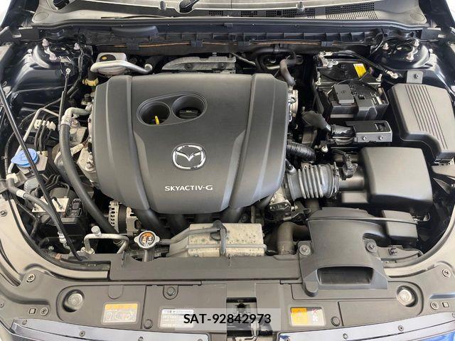 Mazda MAZDA6 2023-03 8131110-19