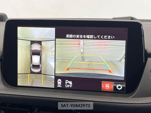 Mazda MAZDA6 2023-03 8131110-4