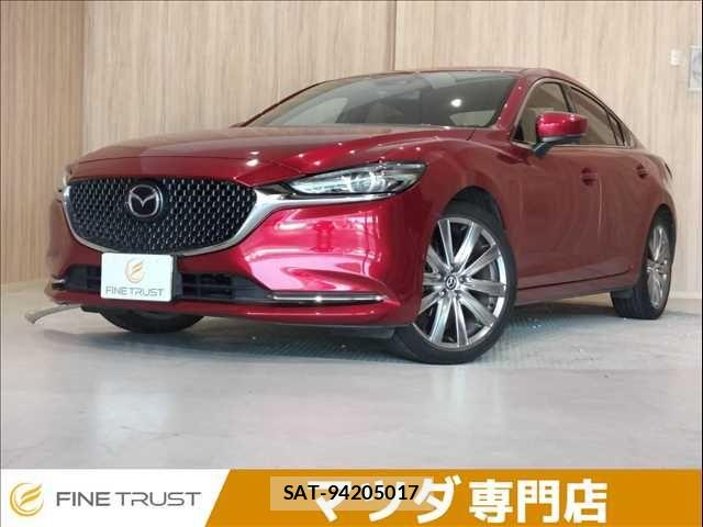 Mazda MAZDA6 2021-12 8208567-0