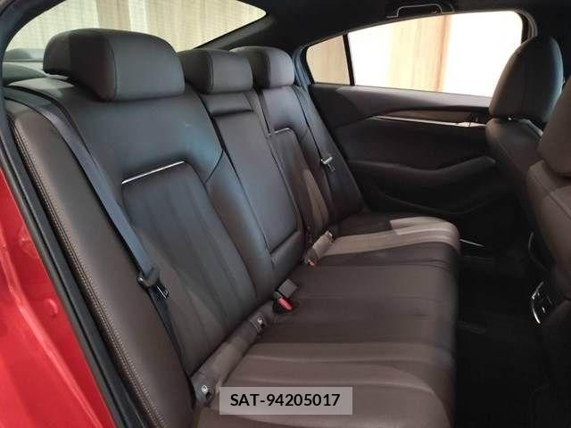 Mazda MAZDA6 2021-12 8208567-9