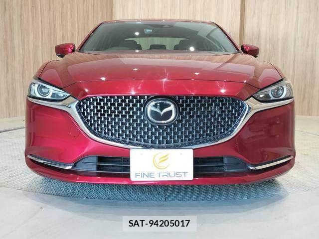 Mazda MAZDA6 2021-12 8208567-14