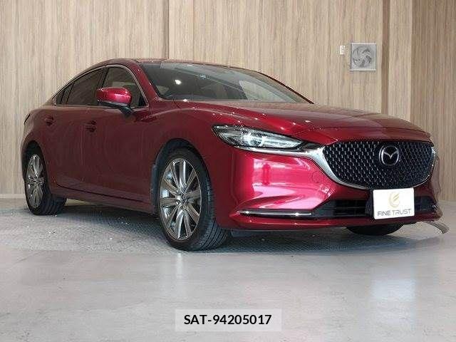 Mazda MAZDA6 2021-12 8208567-15
