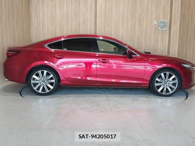 Mazda MAZDA6 2021-12 8208567-16