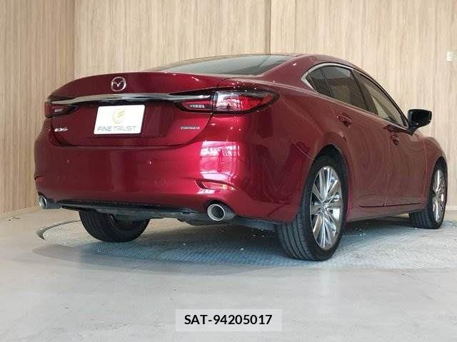 Mazda MAZDA6 2021-12 8208567-17