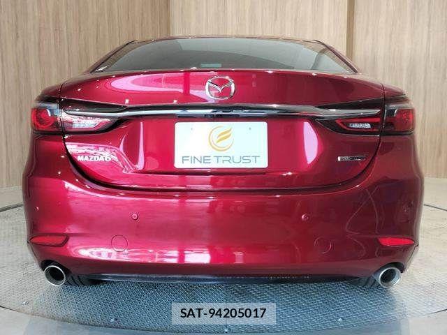 Mazda MAZDA6 2021-12 8208567-18