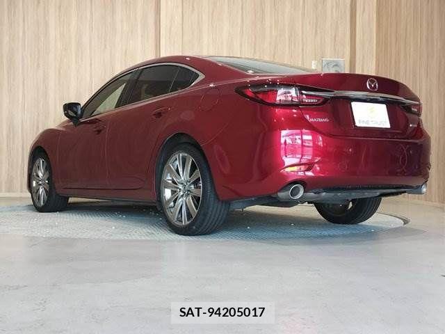 Mazda MAZDA6 2021-12 8208567-19