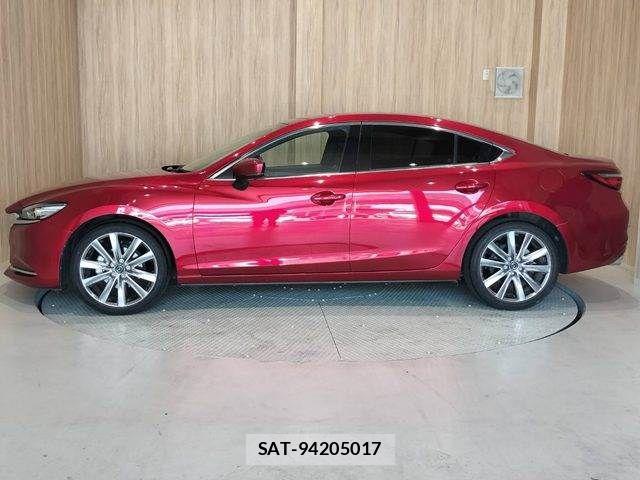 Mazda MAZDA6 2021-12 8208567-20