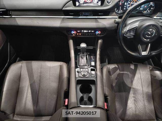 Mazda MAZDA6 2021-12 8208567-2