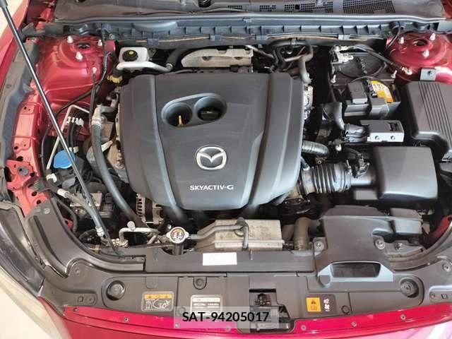Mazda MAZDA6 2021-12 8208567-29