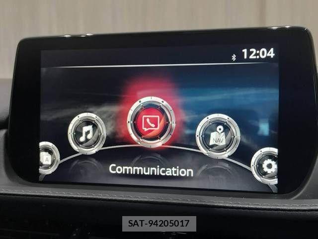 Mazda MAZDA6 2021-12 8208567-3