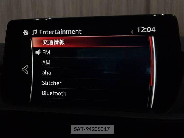 Mazda MAZDA6 2021-12 8208567-4