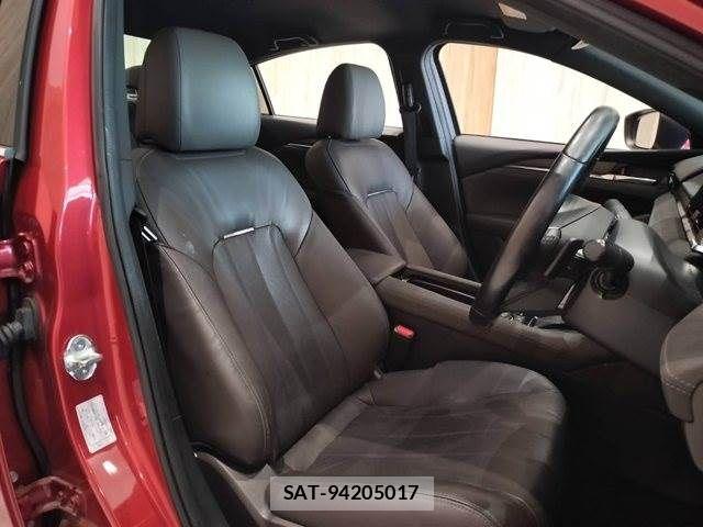 Mazda MAZDA6 2021-12 8208567-8