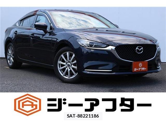 Mazda MAZDA6 2021-03 8208566-0