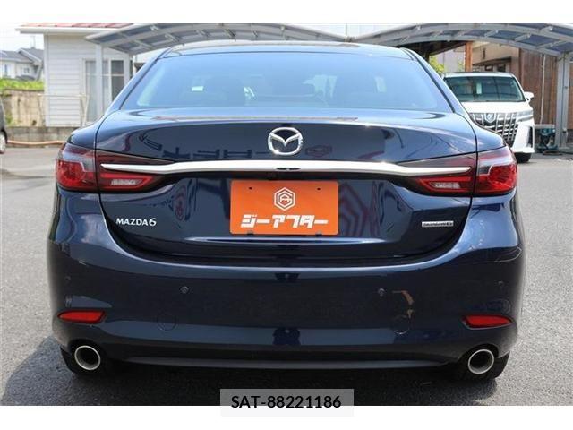 Mazda MAZDA6 2021-03 8208566-9