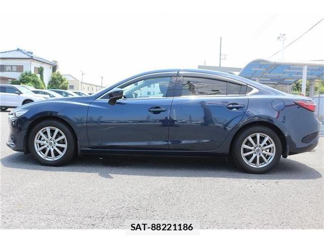 Mazda MAZDA6 2021-03 8208566-10