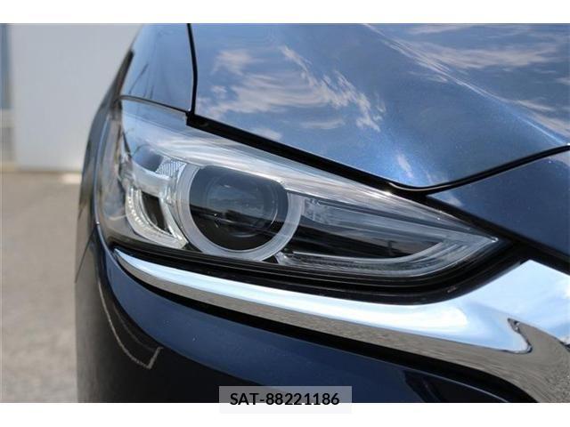 Mazda MAZDA6 2021-03 8208566-11