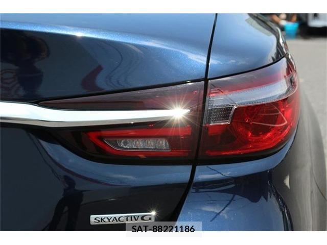 Mazda MAZDA6 2021-03 8208566-12