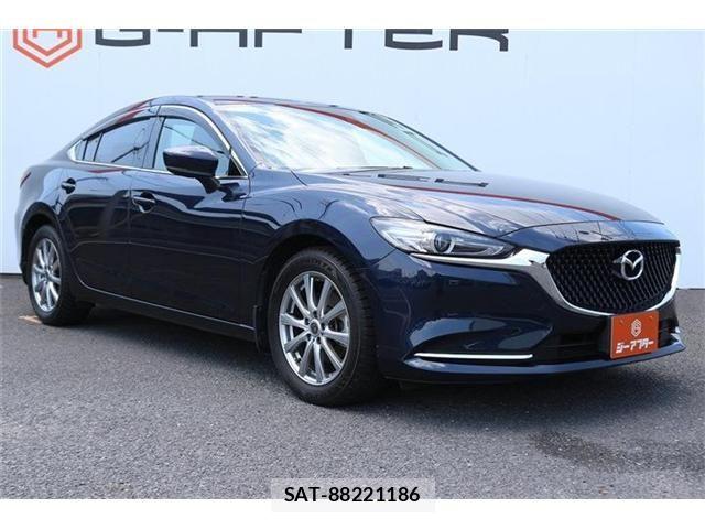 Mazda MAZDA6 2021-03 8208566-14