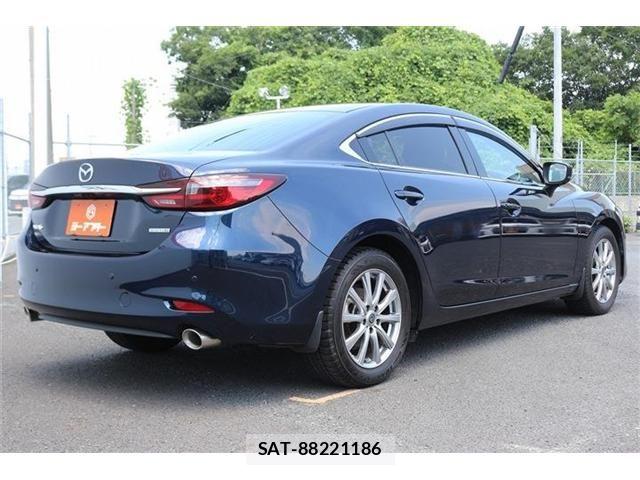 Mazda MAZDA6 2021-03 8208566-15