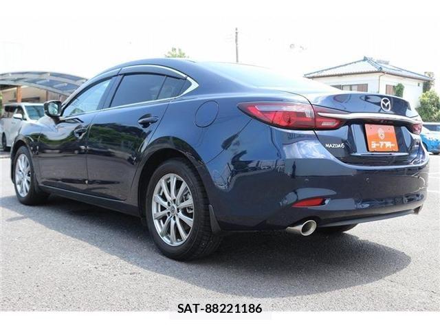 Mazda MAZDA6 2021-03 8208566-16