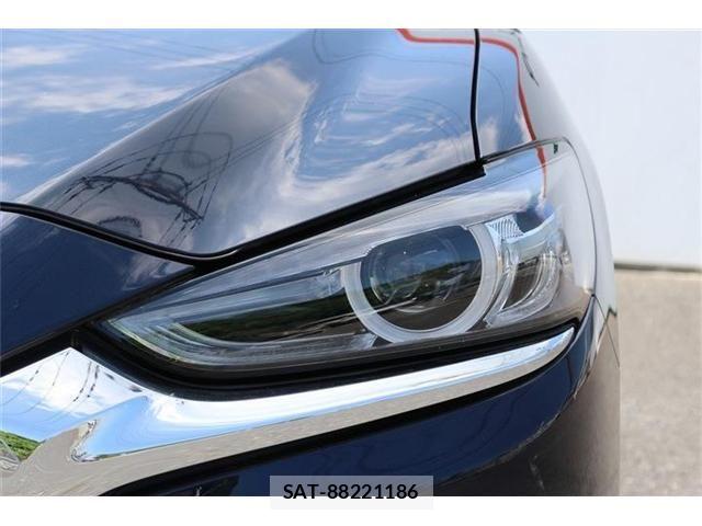 Mazda MAZDA6 2021-03 8208566-18
