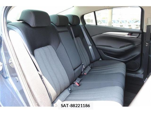 Mazda MAZDA6 2021-03 8208566-20