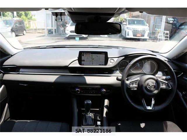 Mazda MAZDA6 2021-03 8208566-21