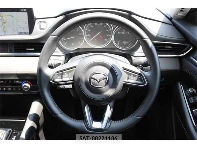 Mazda MAZDA6 2021-03 8208566-22