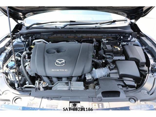 Mazda MAZDA6 2021-03 8208566-24