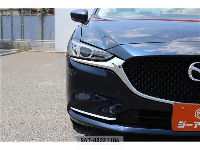 Mazda MAZDA6 2021-03 8208566-25