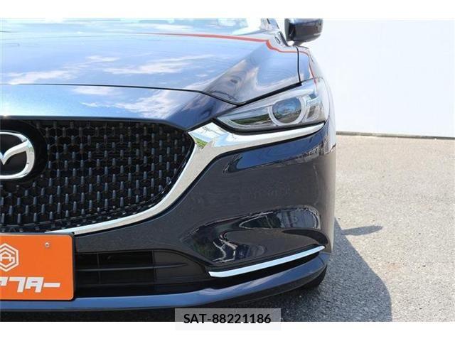 Mazda MAZDA6 2021-03 8208566-26
