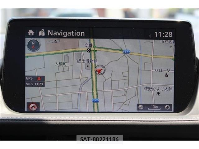 Mazda MAZDA6 2021-03 8208566-2