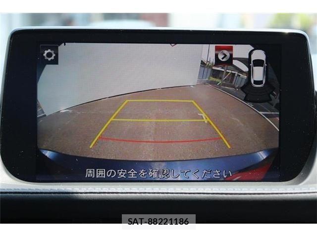 Mazda MAZDA6 2021-03 8208566-3