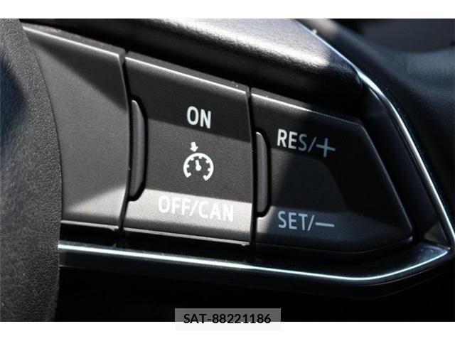 Mazda MAZDA6 2021-03 8208566-5