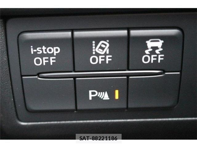 Mazda MAZDA6 2021-03 8208566-6