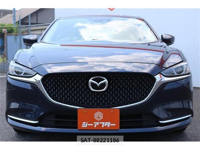 Mazda MAZDA6 2021-03 8208566-7