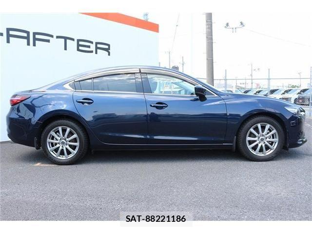 Mazda MAZDA6 2021-03 8208566-8