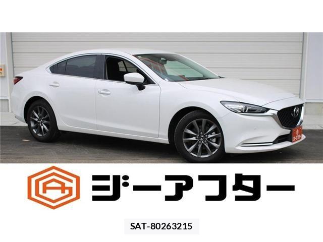 Mazda MAZDA6 2023-09 8230733-0