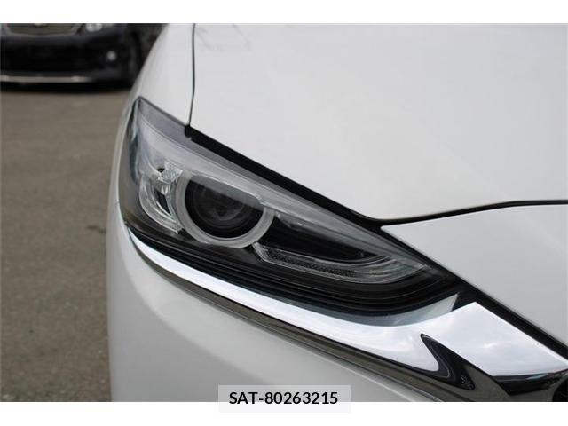 Mazda MAZDA6 2023-09 8230733-9