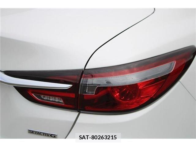 Mazda MAZDA6 2023-09 8230733-13
